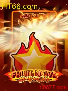 FruitrNovaSupe30